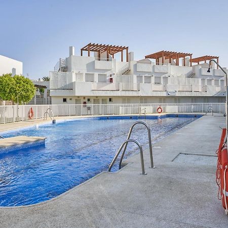 Pierre & Vacances Mojacar Playa Ngoại thất bức ảnh