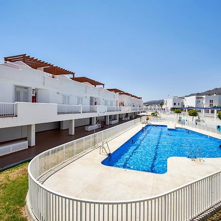 Pierre & Vacances Mojacar Playa Ngoại thất bức ảnh