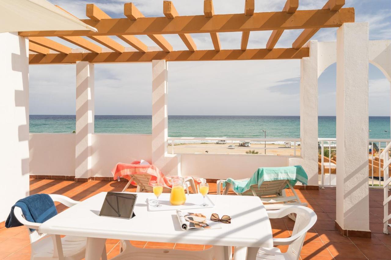Pierre & Vacances Mojacar Playa Ngoại thất bức ảnh