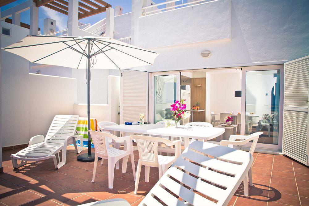 Pierre & Vacances Mojacar Playa Ngoại thất bức ảnh