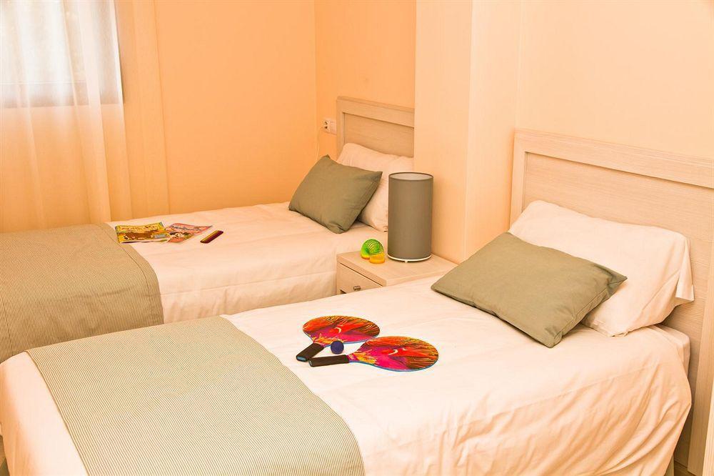 Pierre & Vacances Mojacar Playa Ngoại thất bức ảnh