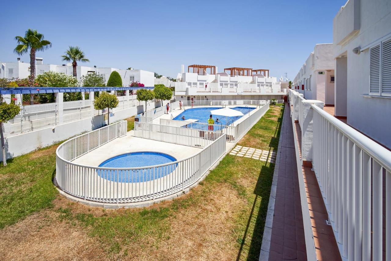 Pierre & Vacances Mojacar Playa Ngoại thất bức ảnh