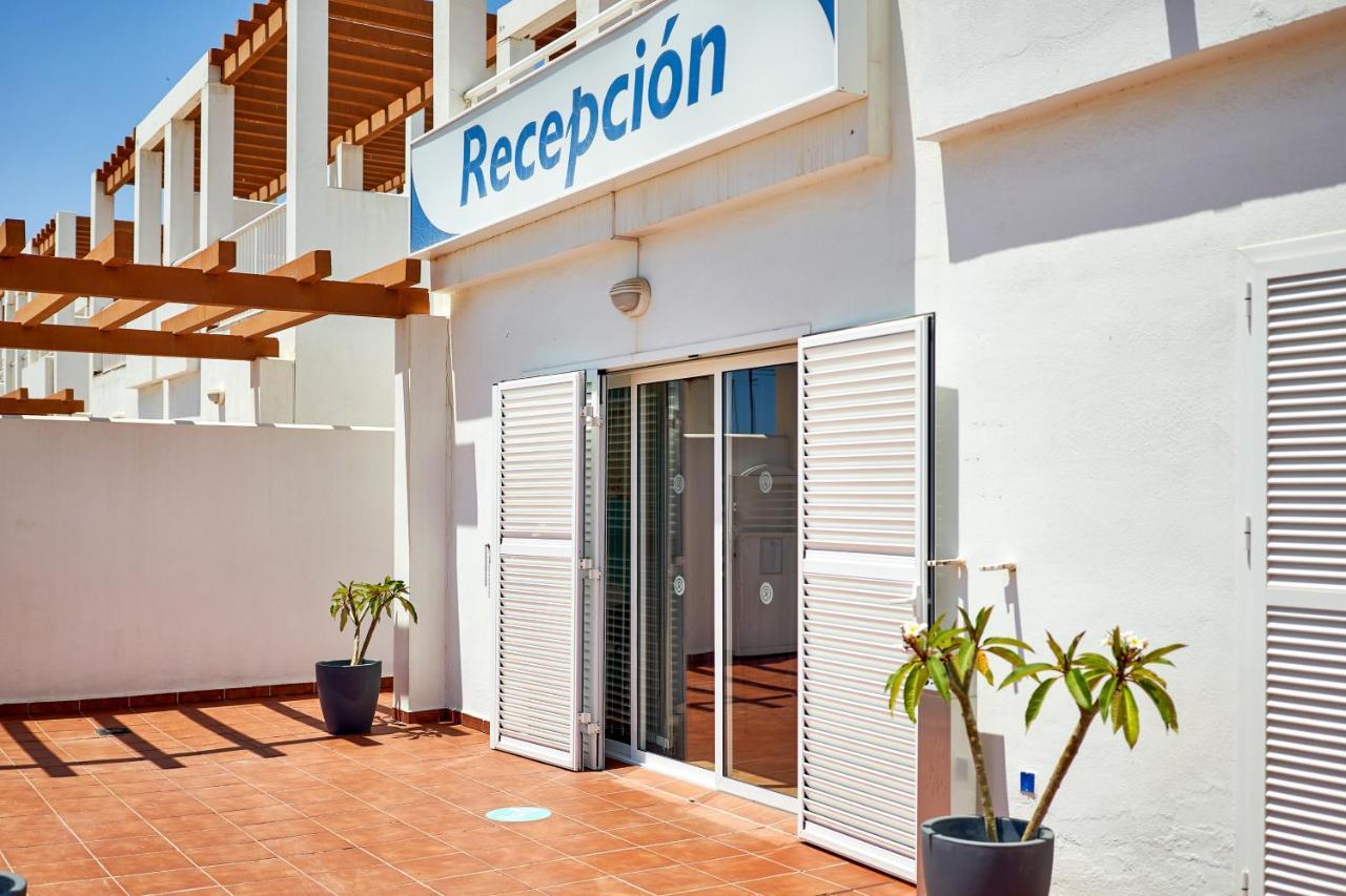 Pierre & Vacances Mojacar Playa Ngoại thất bức ảnh