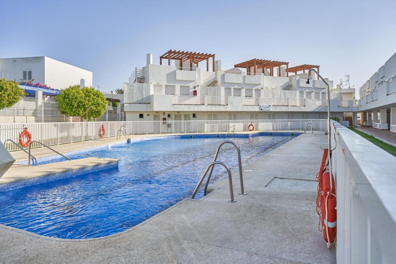 Pierre & Vacances Mojacar Playa Ngoại thất bức ảnh