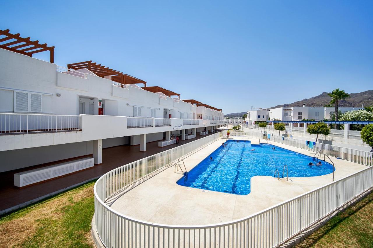Pierre & Vacances Mojacar Playa Ngoại thất bức ảnh
