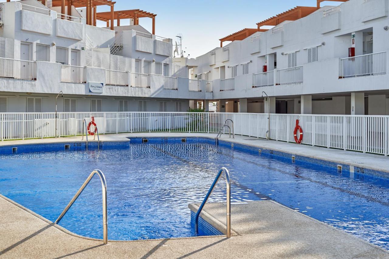 Pierre & Vacances Mojacar Playa Ngoại thất bức ảnh