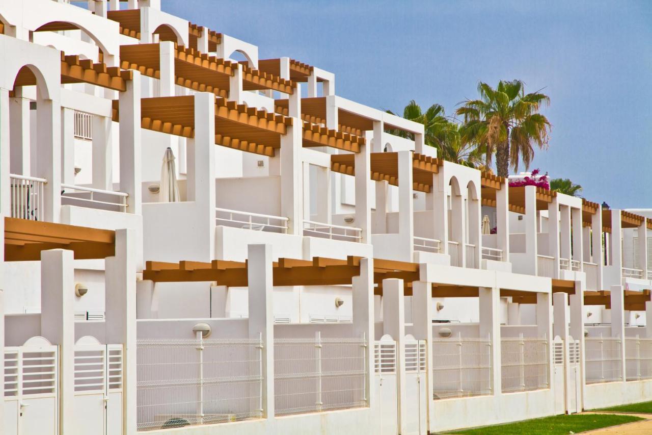 Pierre & Vacances Mojacar Playa Ngoại thất bức ảnh