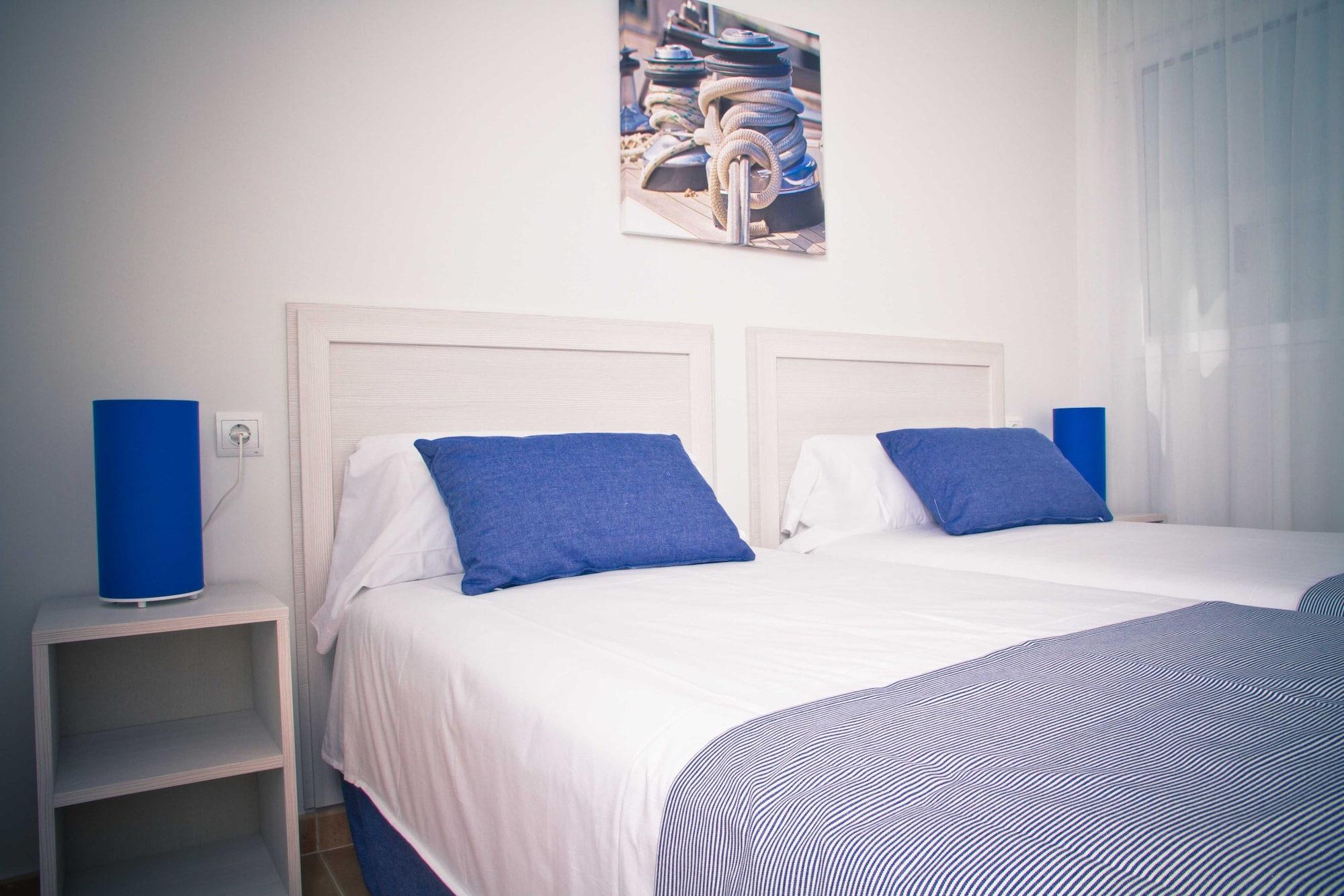 Pierre & Vacances Mojacar Playa Ngoại thất bức ảnh