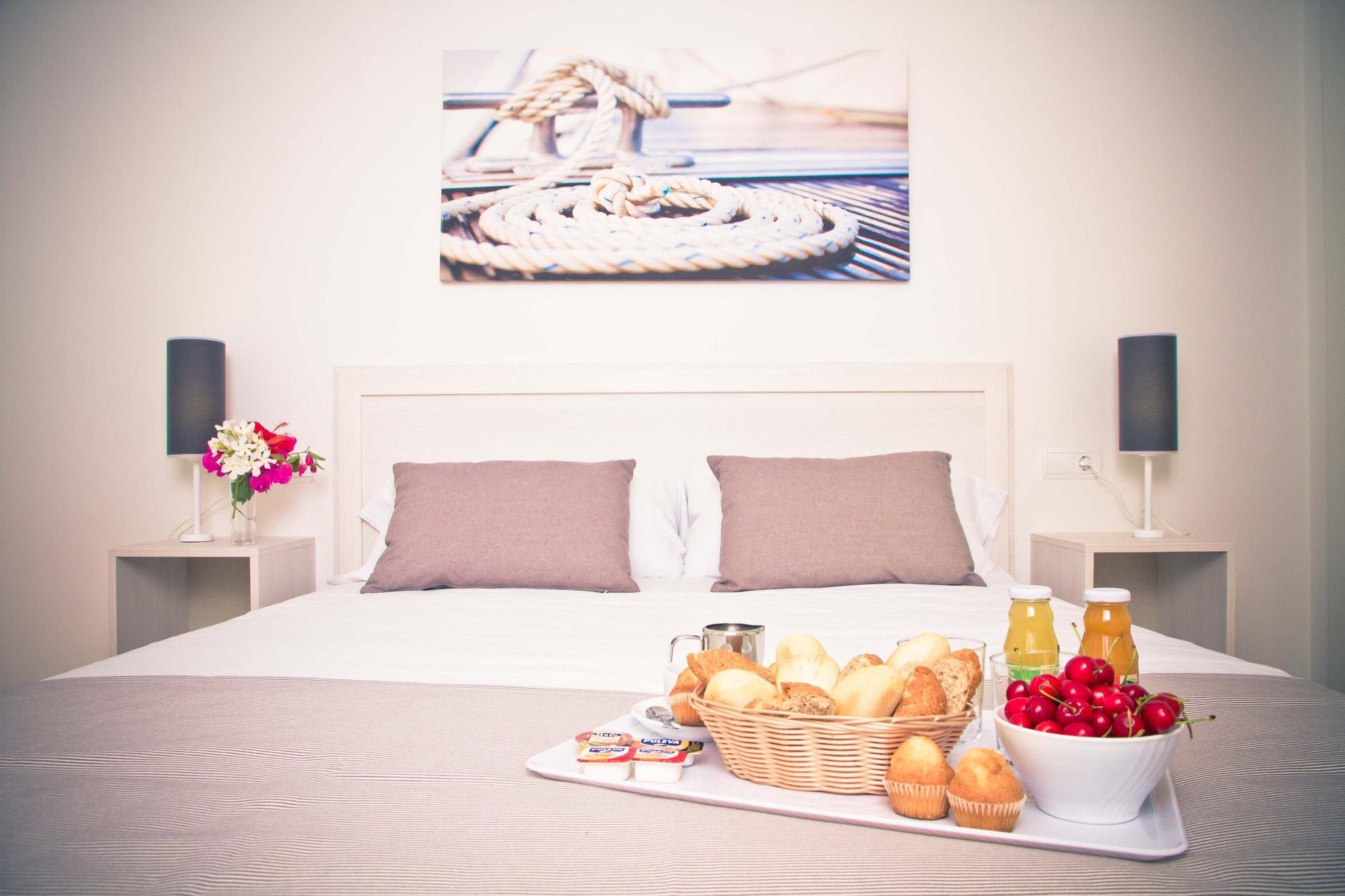 Pierre & Vacances Mojacar Playa Ngoại thất bức ảnh