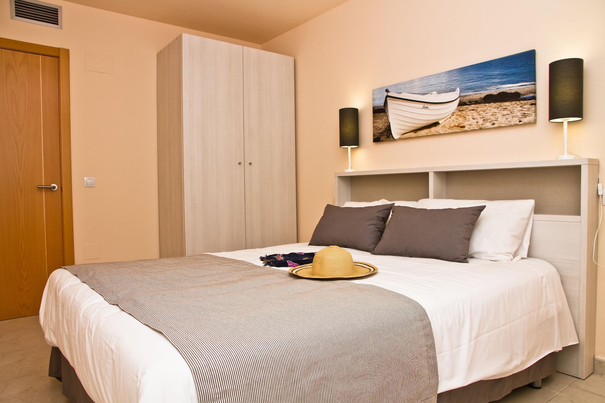 Pierre & Vacances Mojacar Playa Ngoại thất bức ảnh
