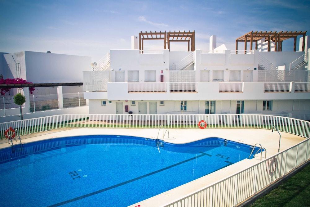 Pierre & Vacances Mojacar Playa Ngoại thất bức ảnh
