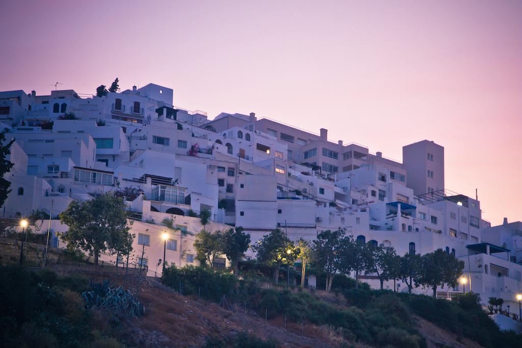 Pierre & Vacances Mojacar Playa Ngoại thất bức ảnh