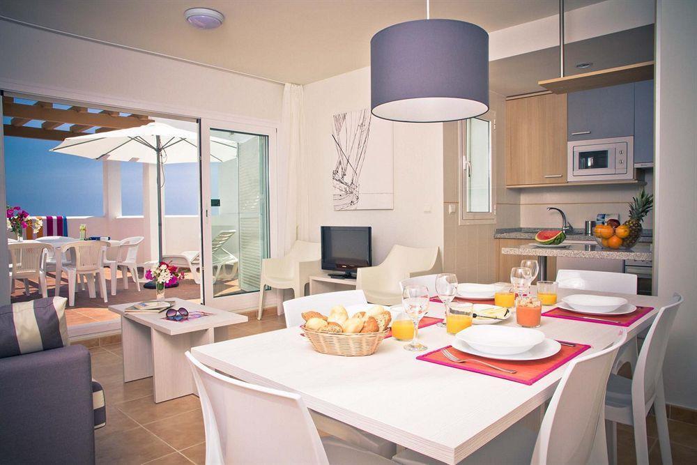 Pierre & Vacances Mojacar Playa Ngoại thất bức ảnh