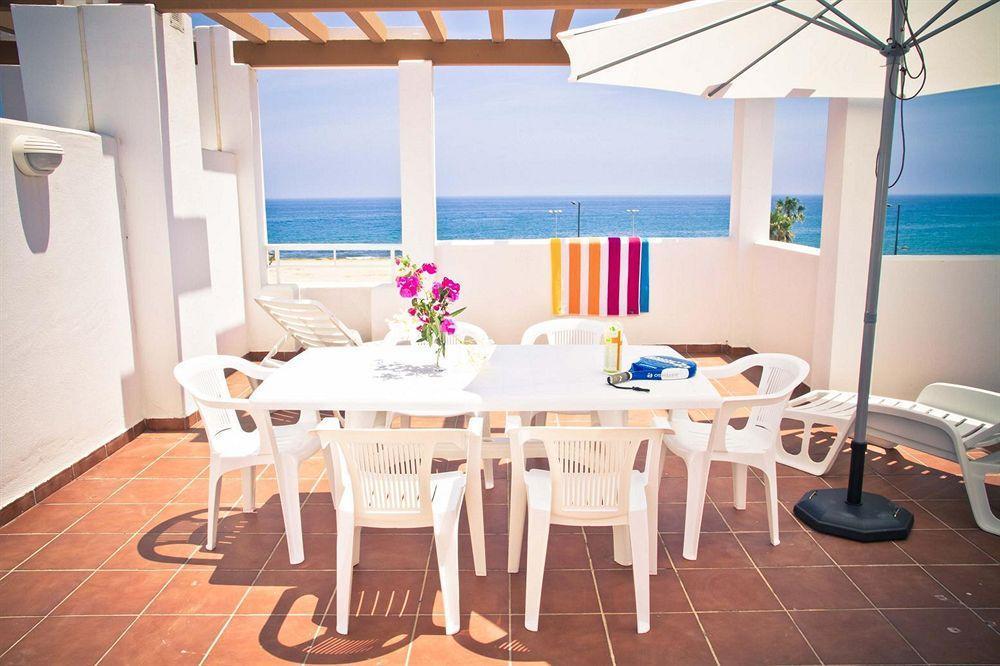 Pierre & Vacances Mojacar Playa Ngoại thất bức ảnh