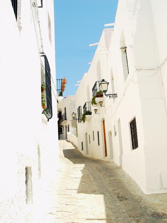 Pierre & Vacances Mojacar Playa Ngoại thất bức ảnh