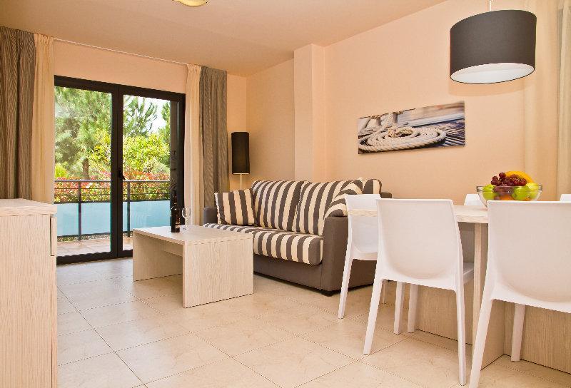 Pierre & Vacances Mojacar Playa Ngoại thất bức ảnh