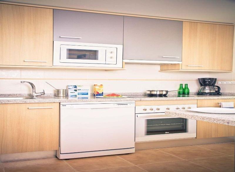 Pierre & Vacances Mojacar Playa Ngoại thất bức ảnh