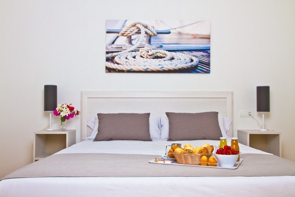 Pierre & Vacances Mojacar Playa Ngoại thất bức ảnh