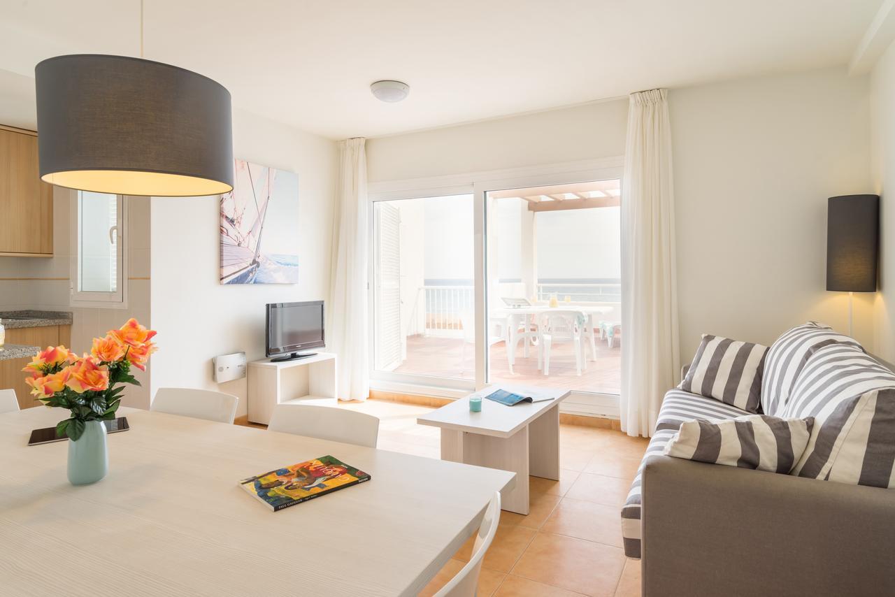 Pierre & Vacances Mojacar Playa Ngoại thất bức ảnh