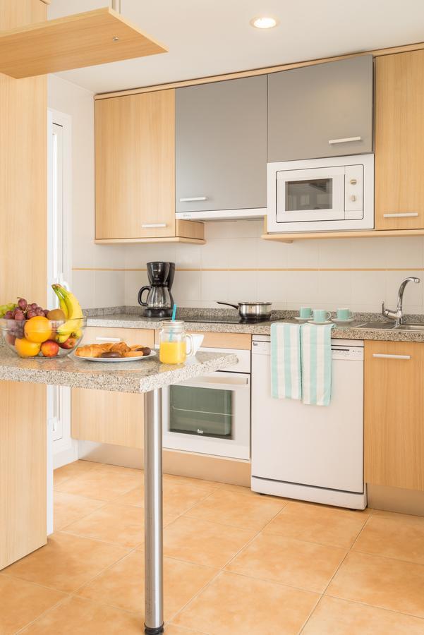 Pierre & Vacances Mojacar Playa Ngoại thất bức ảnh