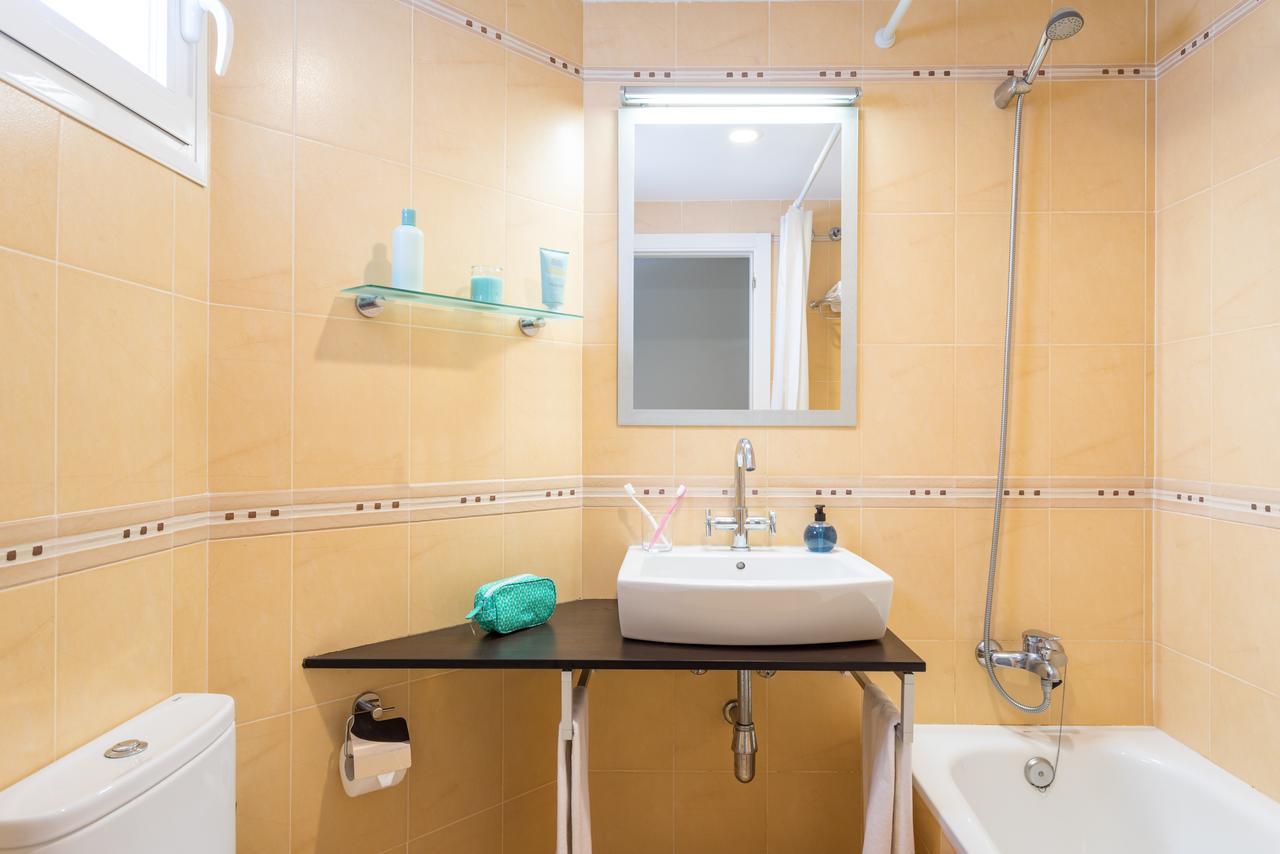 Pierre & Vacances Mojacar Playa Ngoại thất bức ảnh