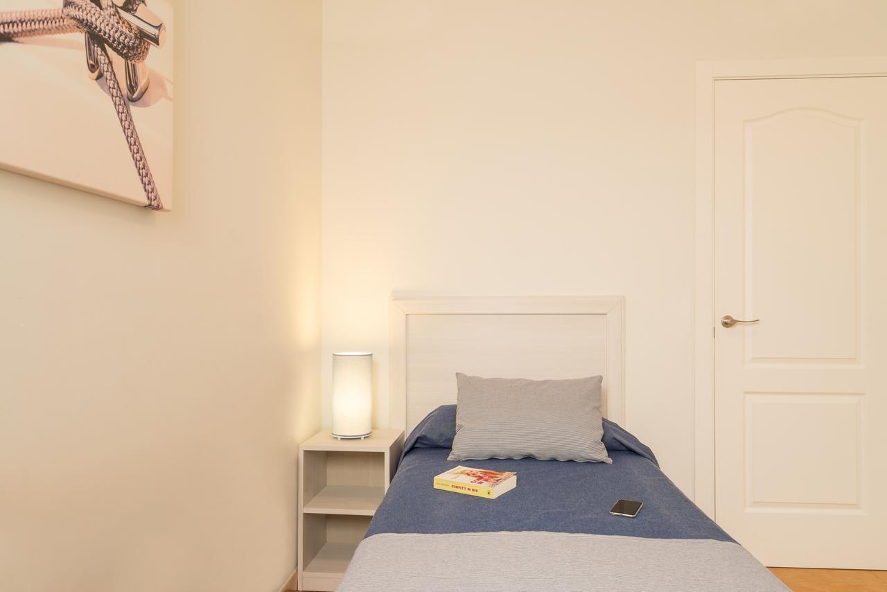 Pierre & Vacances Mojacar Playa Ngoại thất bức ảnh