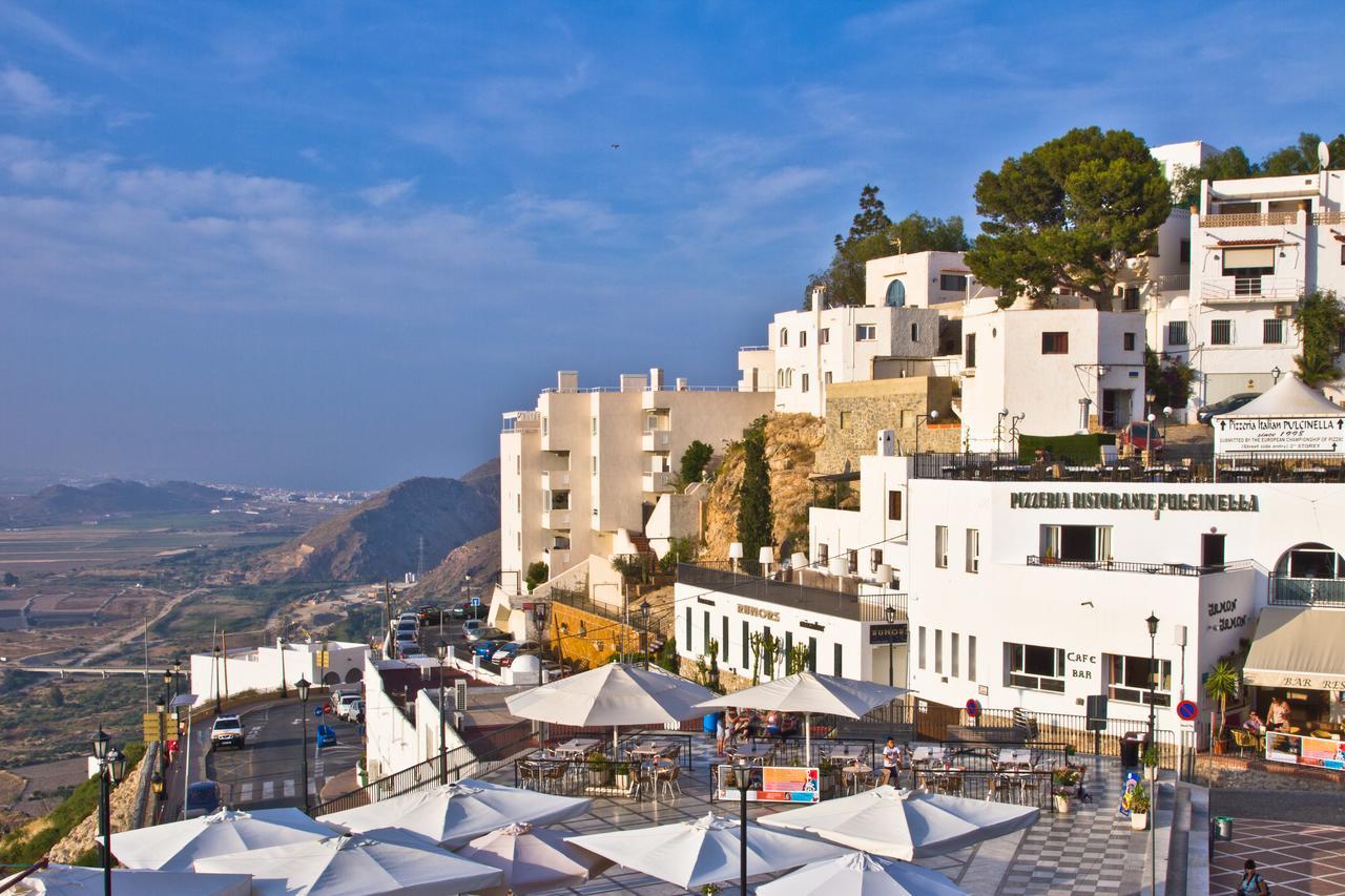 Pierre & Vacances Mojacar Playa Ngoại thất bức ảnh