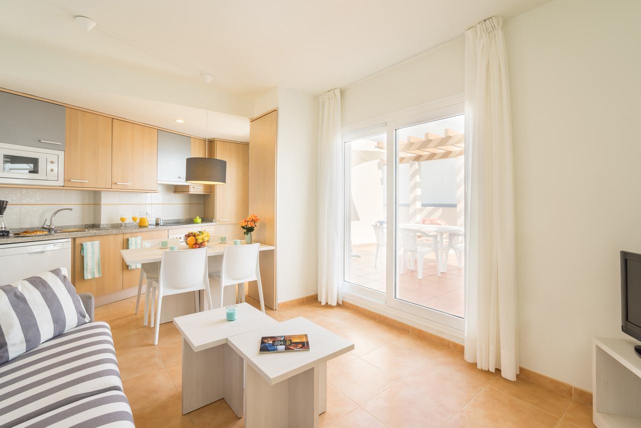 Pierre & Vacances Mojacar Playa Ngoại thất bức ảnh