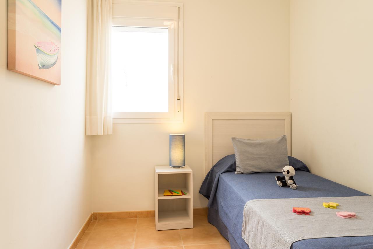 Pierre & Vacances Mojacar Playa Ngoại thất bức ảnh