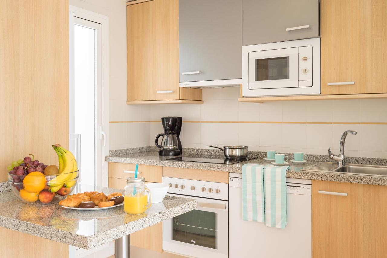 Pierre & Vacances Mojacar Playa Ngoại thất bức ảnh