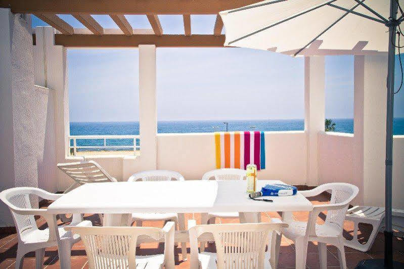 Pierre & Vacances Mojacar Playa Ngoại thất bức ảnh