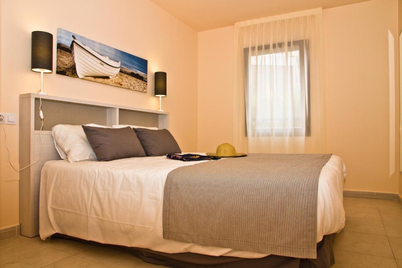 Pierre & Vacances Mojacar Playa Ngoại thất bức ảnh