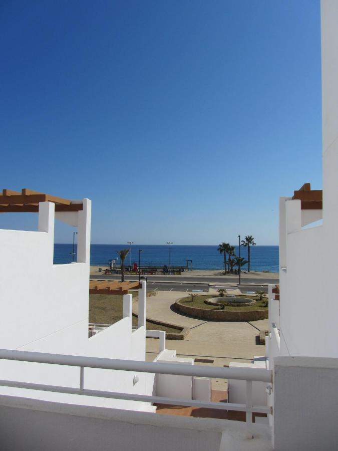 Pierre & Vacances Mojacar Playa Ngoại thất bức ảnh